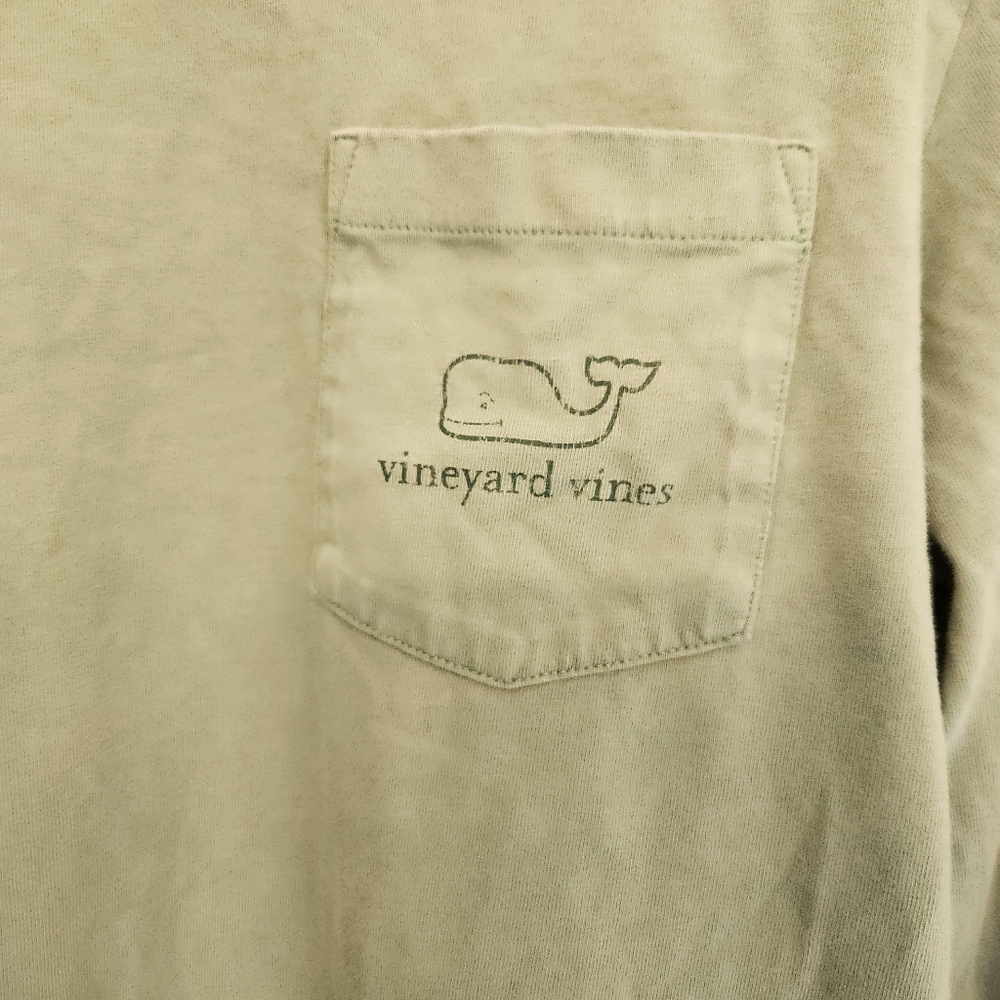 Vineyard Vines long sleeve tee